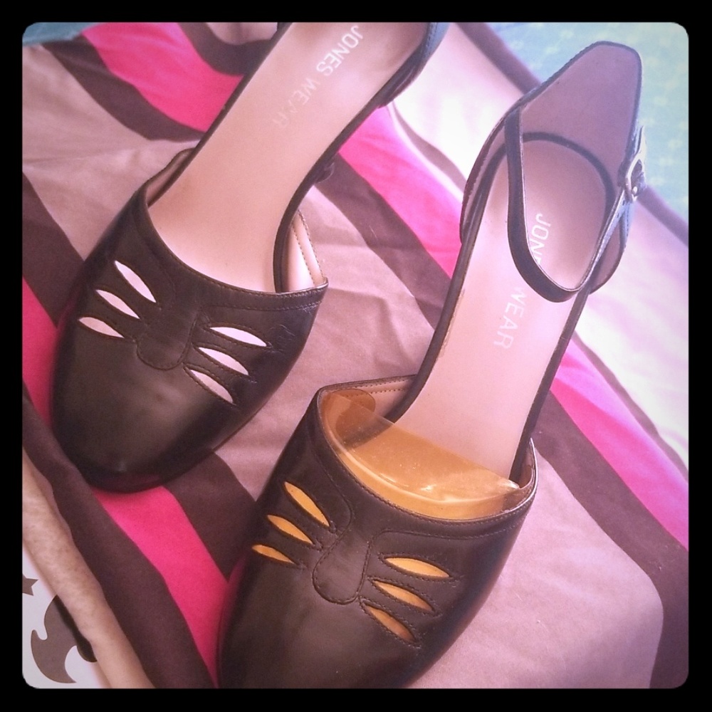 Jones New York Shoes